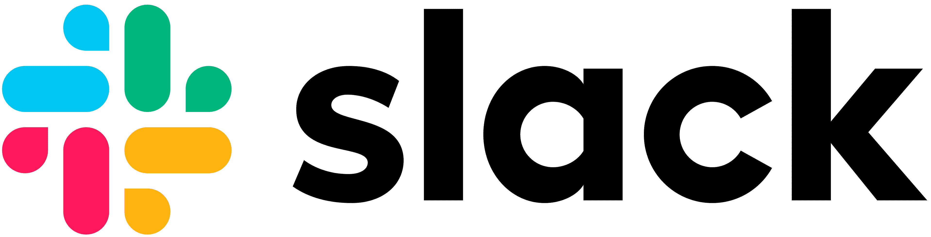 Slack Logo