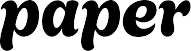 paper logo